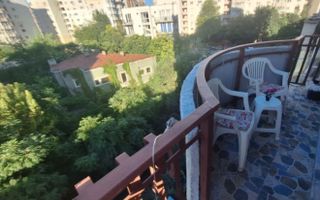 GARSONIERA- VITAN, BUCATARIE INCHISA, METROU 8 MINUTE, MODERN - Poză 9