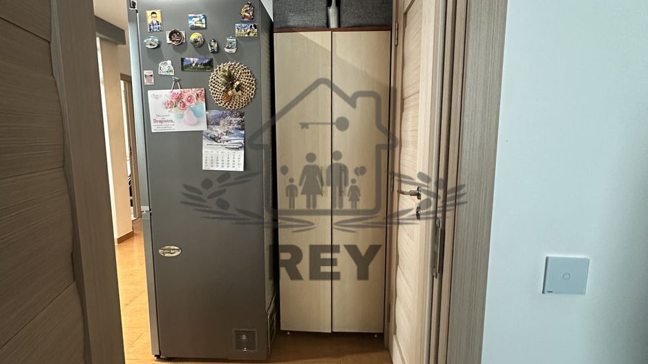 Apartament 3 camere | Etaj 1 | Turnisor - Poză 8