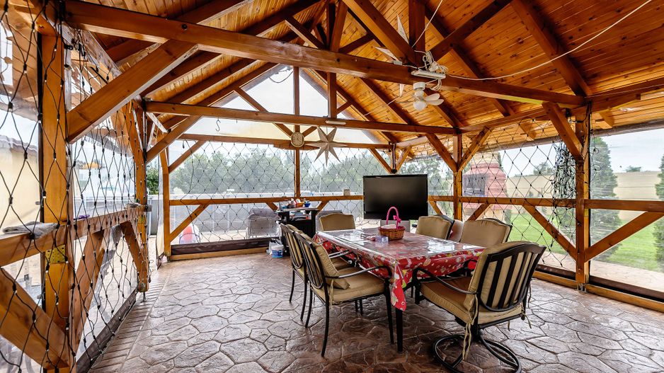 Rezervat Proprietate de vis cu teren 2.880 mp și facilități PREMIUM - Poză 12
