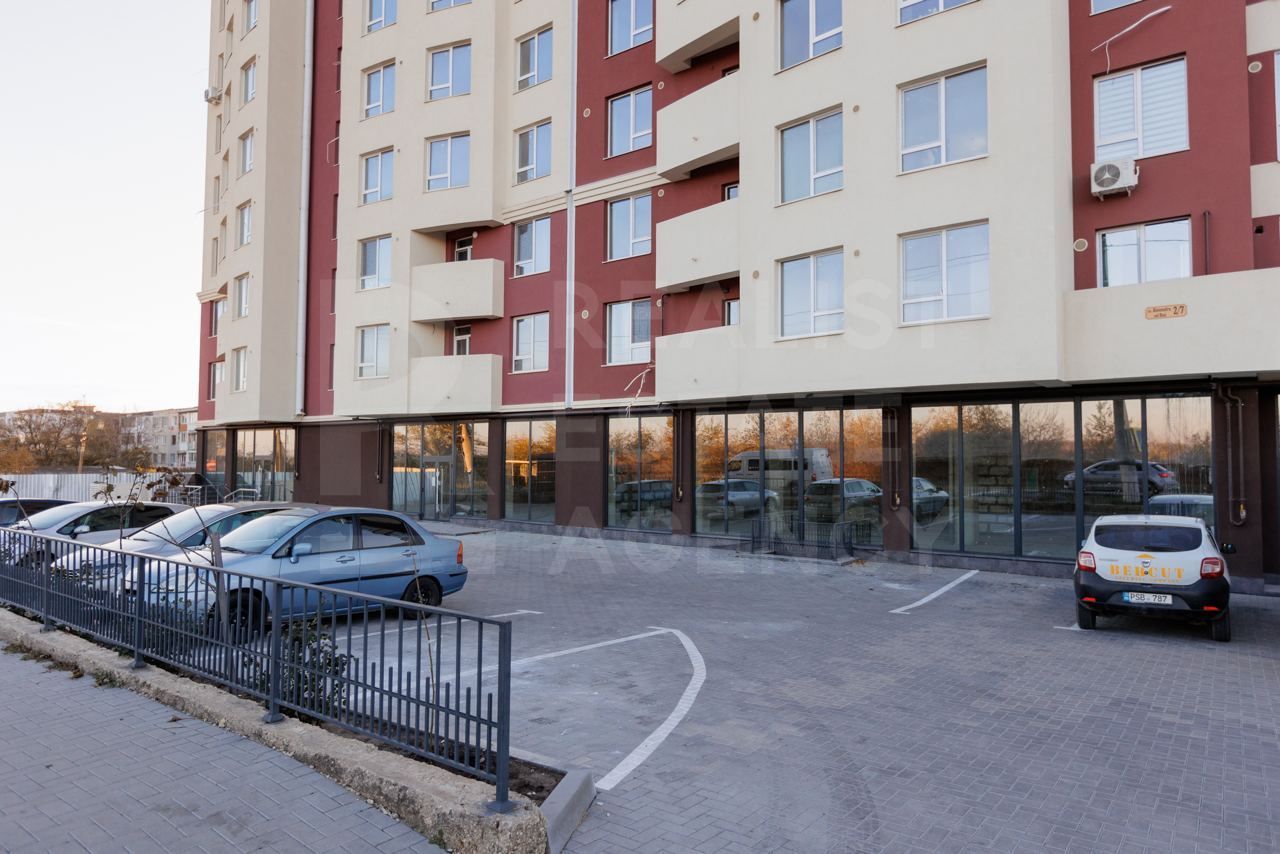 Vânzare, spațiu comercial, 168 mp, Ialoveni - Poză 3