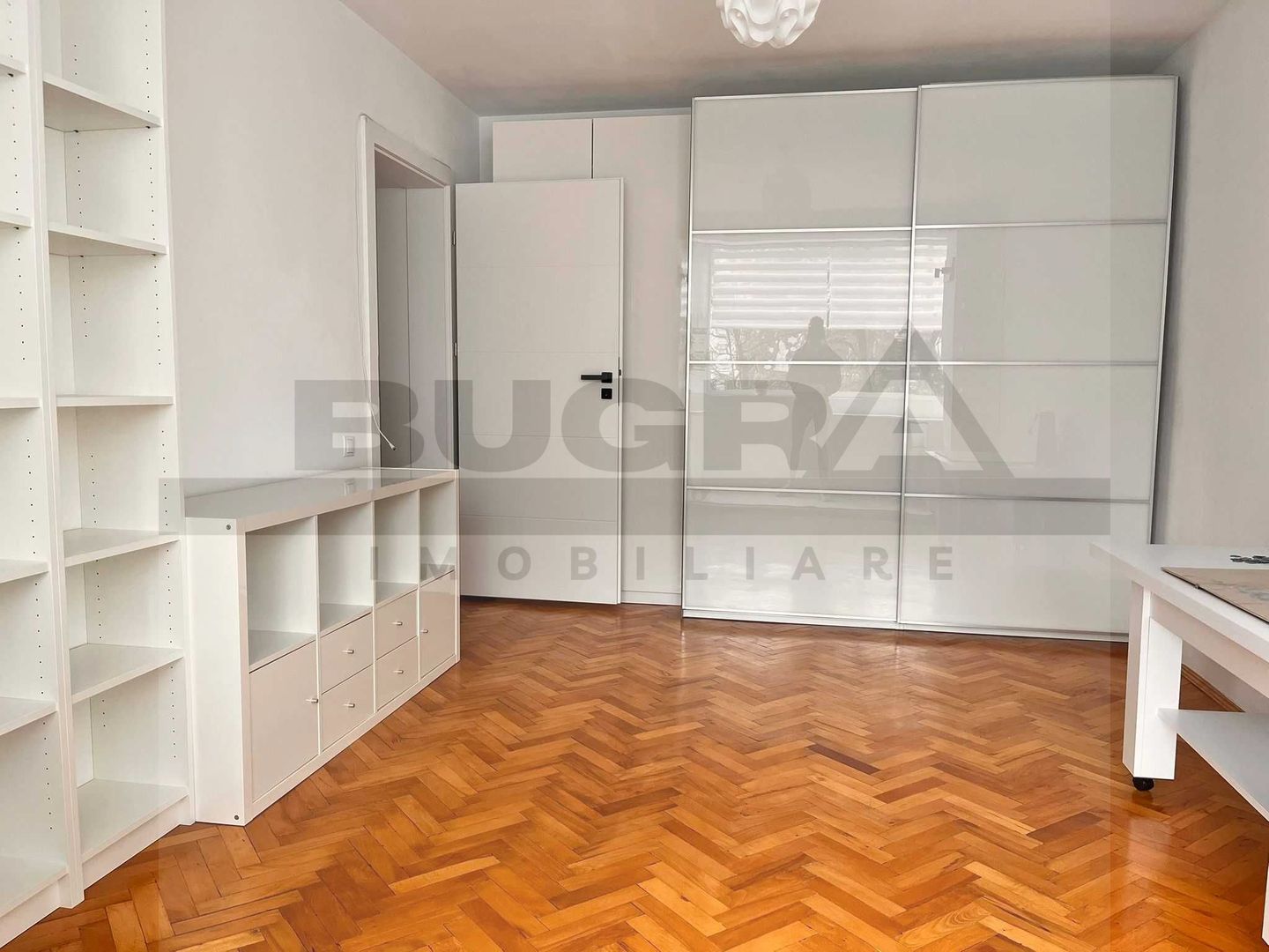 Apartament 3 camere decomandate, parcare, PET-FRIENDLY, zona Platinia - Poză 4