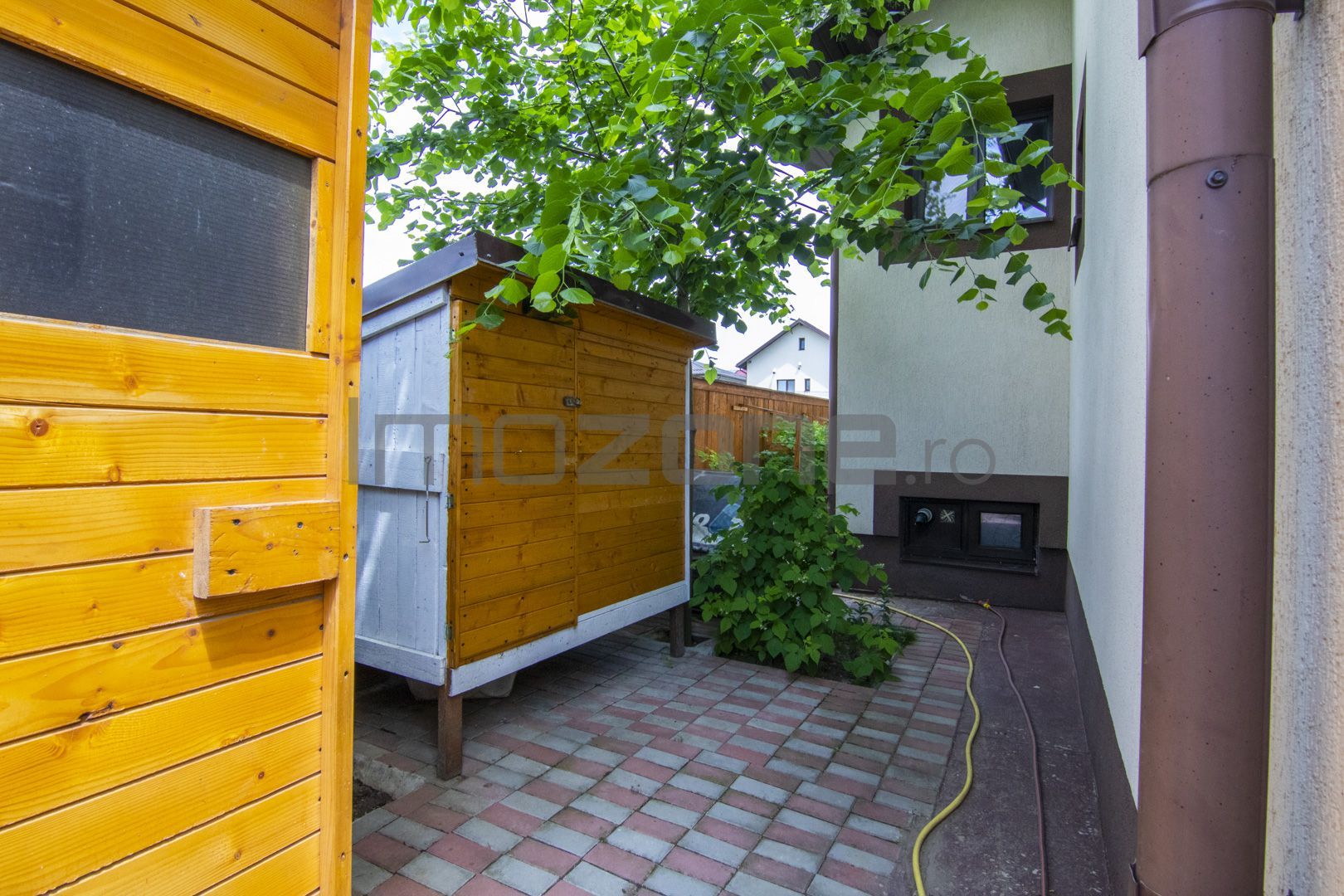 Casă / Vilă, 5 camere, teren 690 Mp., Prelungirea Ghencea - Maracineni - Poză 18