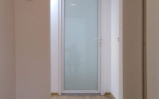 Spatiu independent in imobil P+1, compartimentat, 115 mp,  comercial/birouri - Poză 7