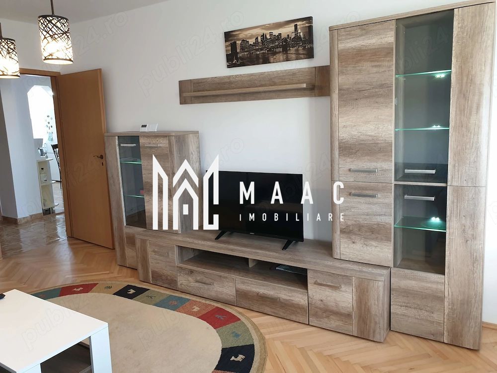 Apartament 2 camere | Sub Arini, Sibiu | 56 mp, decomandat - Poză 2