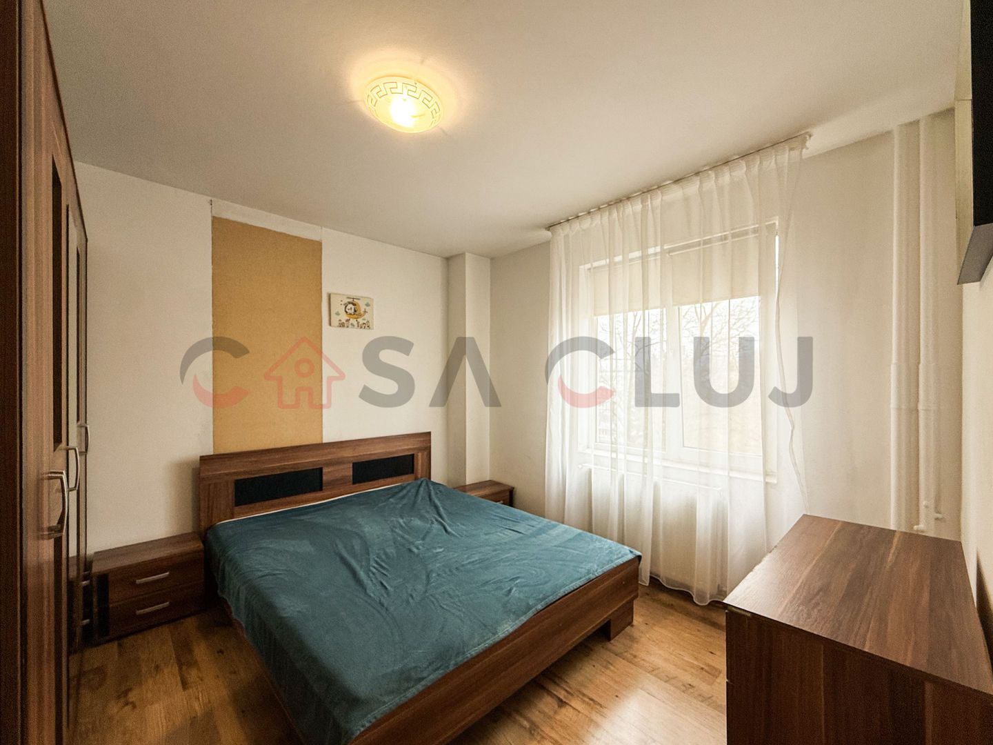 Zona Piata Hermes, 2 camere, etaj intermediar - Poză 2