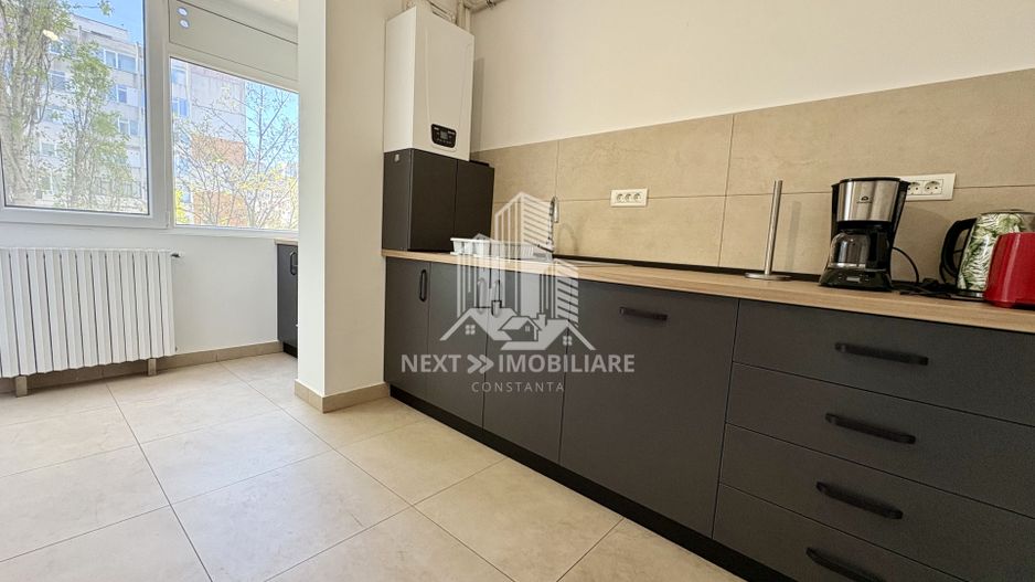 Apartament 2 camere – zonă City Park Mall, Constanța - Poză 6
