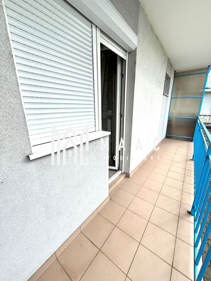 Apartament 2 camere | 2 balcoane | Parcare | Parter Înalt | Turnișor - Poză 12