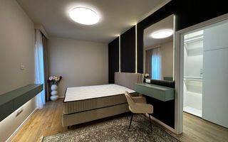 Apartament premium | Etaj intemediar | Zona Eroilor - Floresti - Poză 7