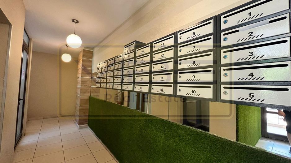 Studio zona centrala -Palas Mall - Poză 16