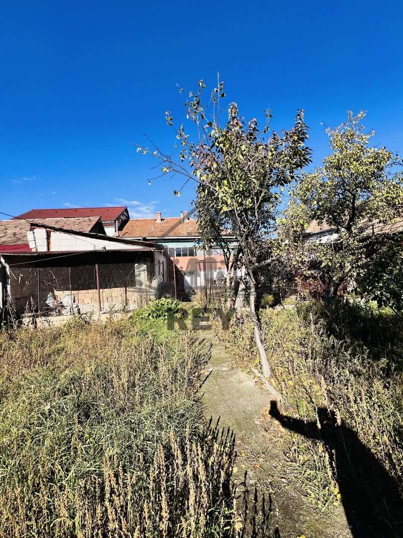 Casă tip Duplex 3 camere cu teren 468 mp zona Străzii Record/Terezian - Poză 20