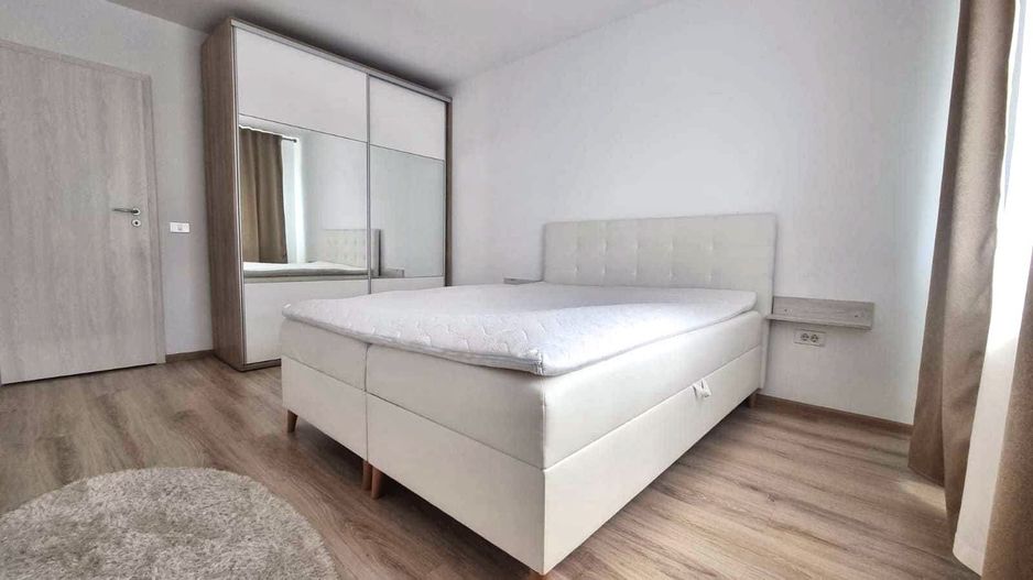 2 camere | Parcare inclusă | Centrală proprie | 5 min Parcul Teilor - Poză 1