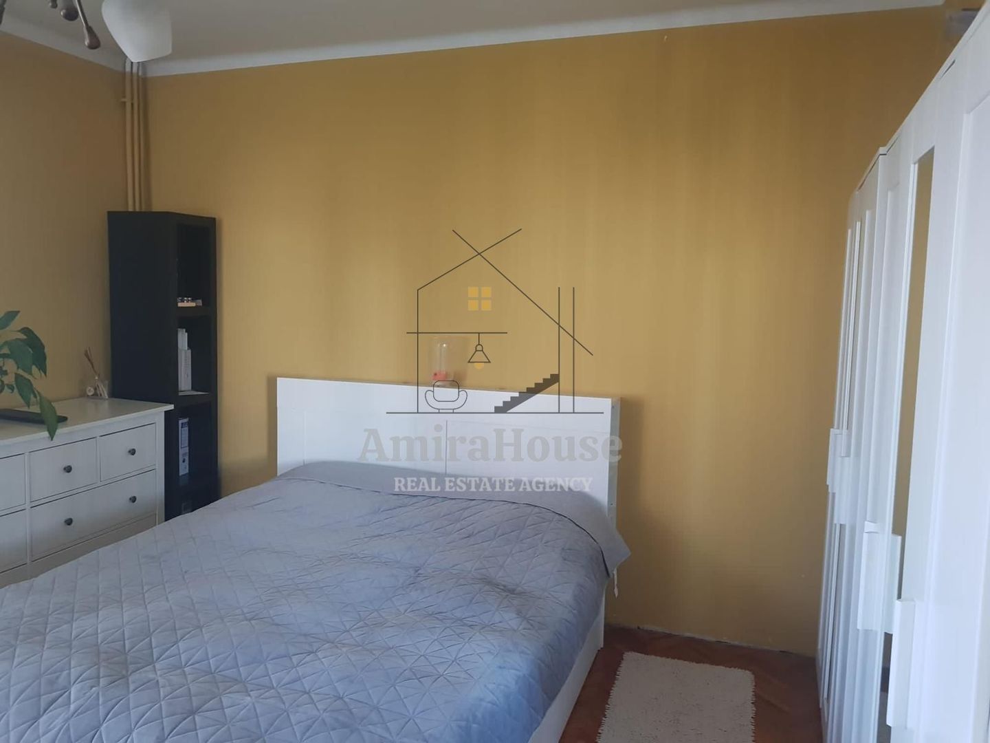 Casa individuala teren 1300 mp si 370 mp utili in cartierul Marasti - Poză 30