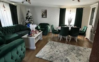 Doua case de vanzare | 280.000€ | Suceava, Burdujeni - Poză 1