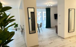 Apartament 3 camere de închiriat | Sibiu, Lazaret Balanța - Poză 5