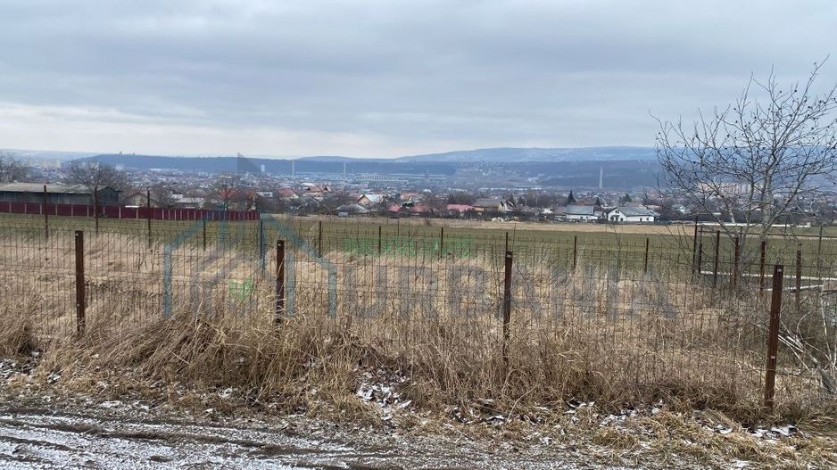 Vând teren în Horpaz - Poză 3