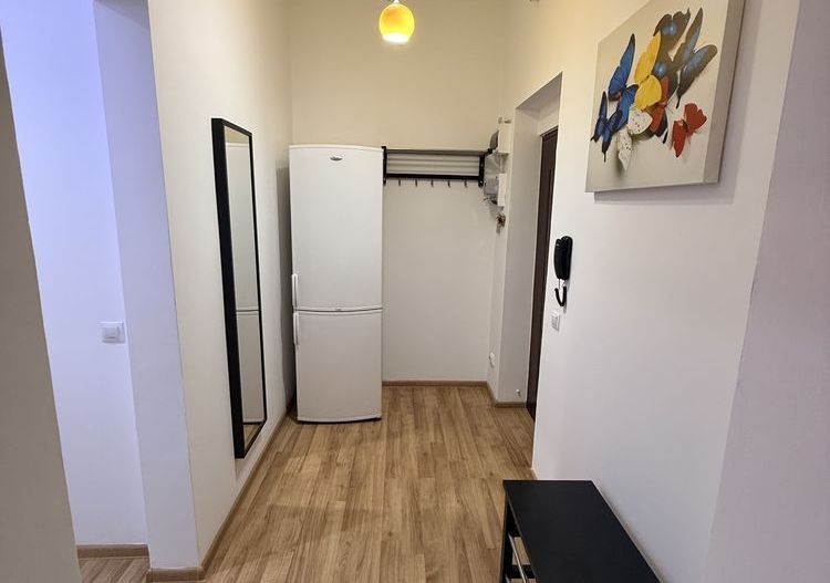 2 camere decomandat, etaj 1, parcare, boiler, Muncii, Arena Națională - Poză 7