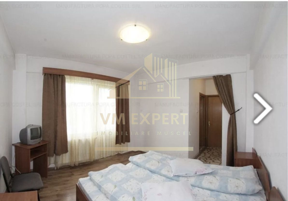 PENSIUNE 12 CAMERE, TEREN 1.300 MP, DAMBOVICIOARA, 280000 Euro - Poză 6