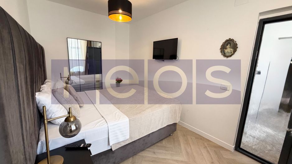 VANZARE HOTEL | 8 UNITATI | INVESTITIE PREMIUM | ULTRACENTRAL – PARCUL CISMIGIU - Poză 4