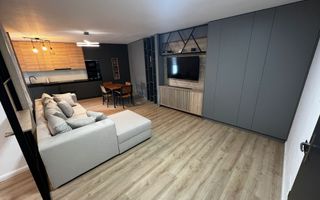 3 camere, modern, semicentral, Scala Center, zona Bosch, NTT Data - Poză 2