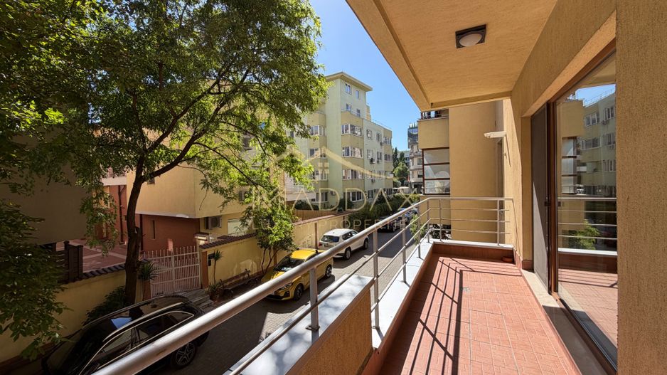 Apartament de închiriat / 3 camere lux *144m*  / Herastrau - Poză 21