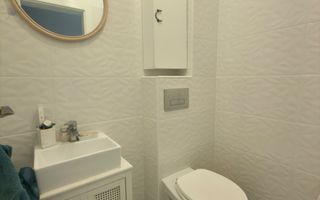 Apartament 3 camere cu grădină proprie de 130mp  Rediu - Poză 8
