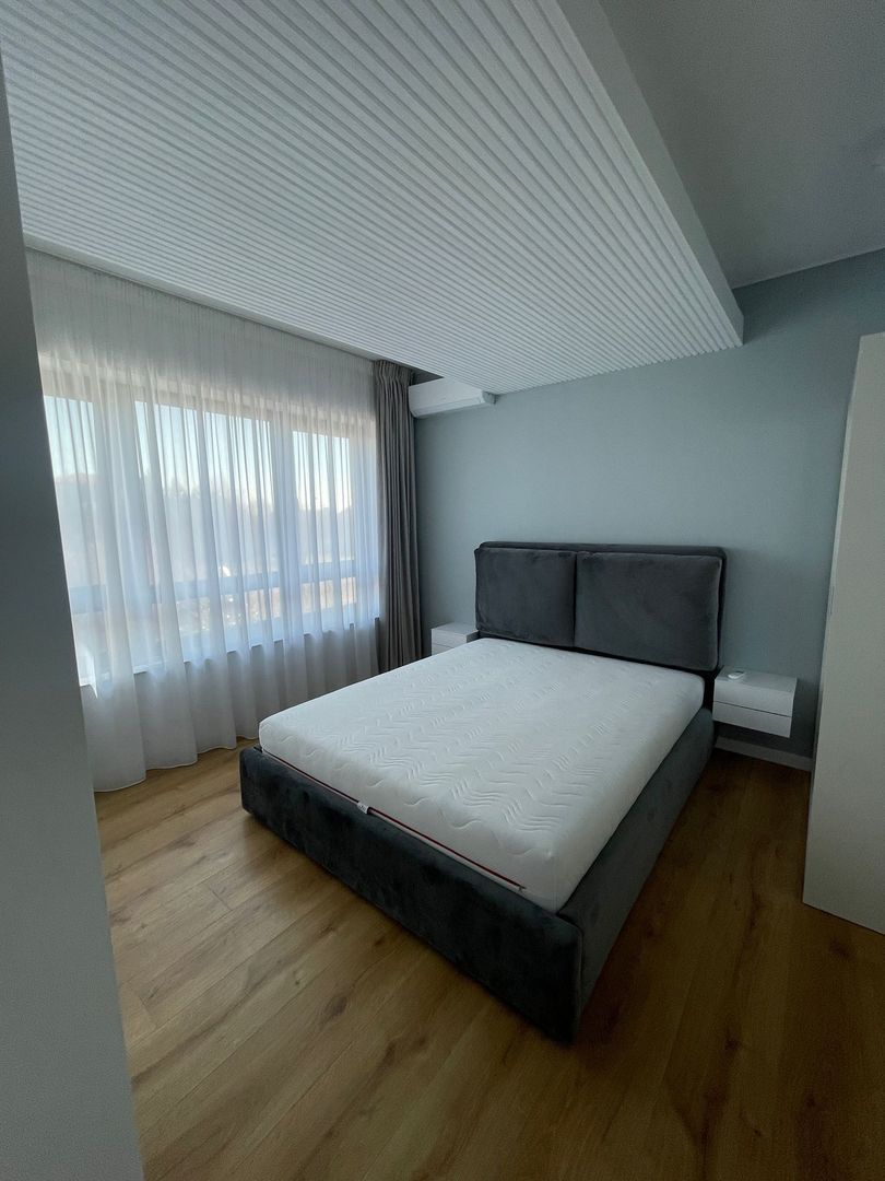 Vilă modernă 6 camere în Băneasa-Sisești – ideală pentru familii - Poză 11