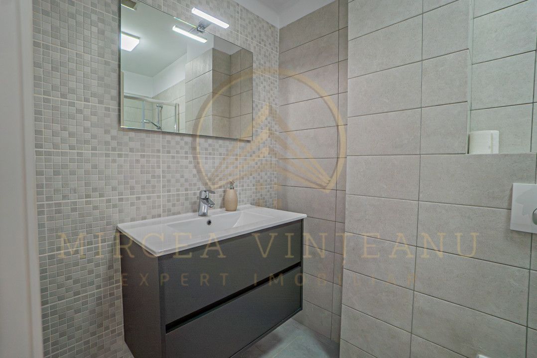 Stațiunea Mamaia - Garsoniera mobilata si utilata cu vedere la mare. - Poză 10