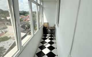 Apartament 2 camere Ion  Mihalache - Poză 9