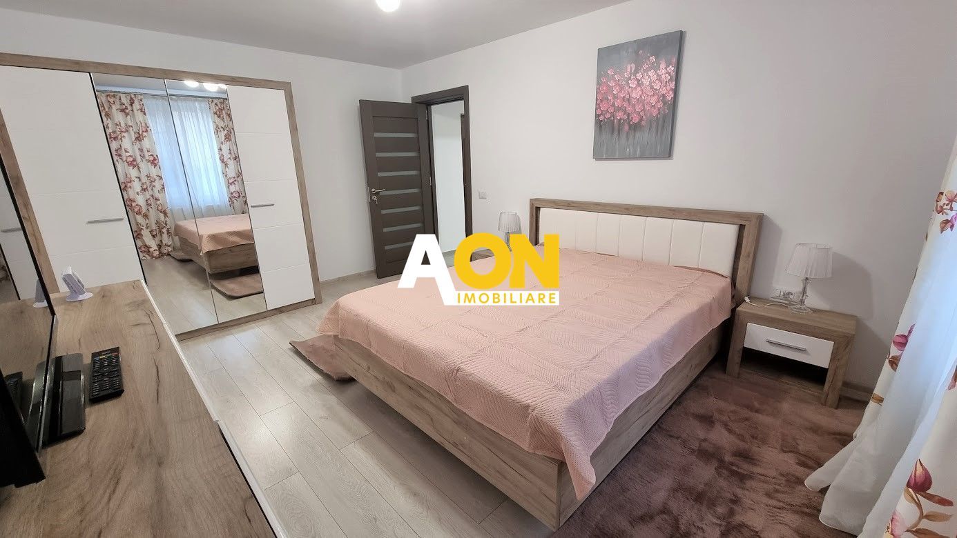Apartament 2 Camere, Ultrafinisat, Zona Hotel Cetate - Poză 7