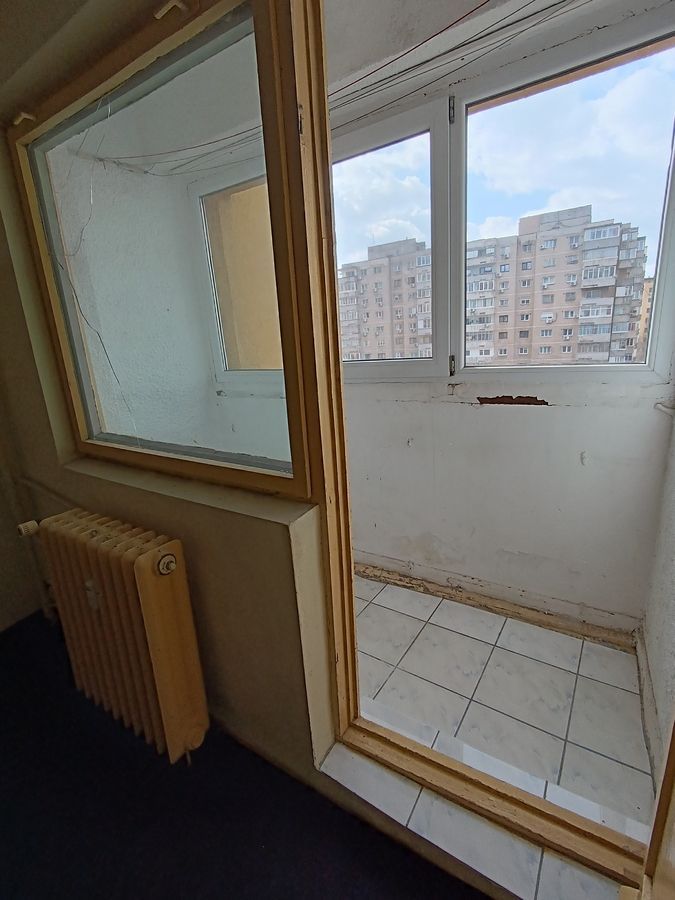 Garsoniera Bd Chisinau/Nemobilat/Metrou Nicolae Grigorescu - Poză 5