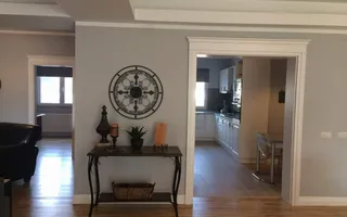 VILA CU 6 CAMERE IN COMPLEX REZIDENTIAL PE LANGA GRADINA ZOO - Poză 11