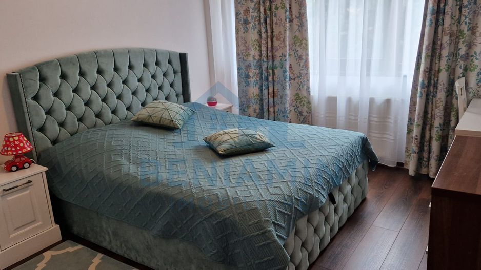 Apartament 2 camere decomandat etaj 1 Cartier Tractorul 2014 - Poză 2
