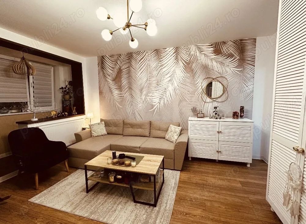 Apartament 2 camere drumul taberei - Poză 1