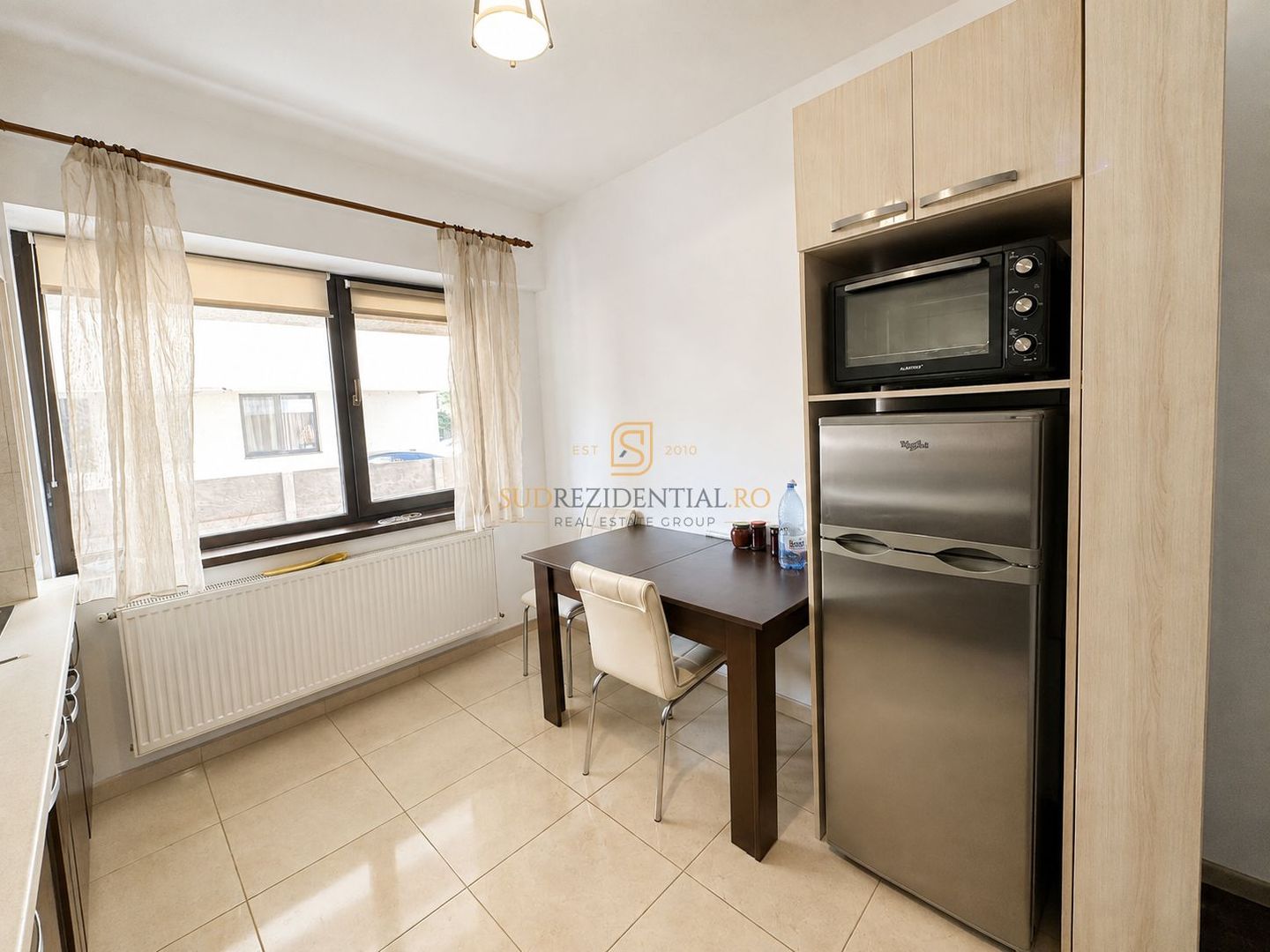 Apartament 2 camere, mobilat și utilat premium– Sos. Oltenitei - Poză 5
