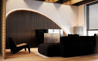 Apartament de 4 camere foarte luminos cu 3 terase - Domenii - Poză 12