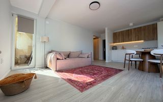 3 Cam Decomandat | 2 Balcoane | Parcare | Mobilat+Utilat | COMISION 0% - Poză 3