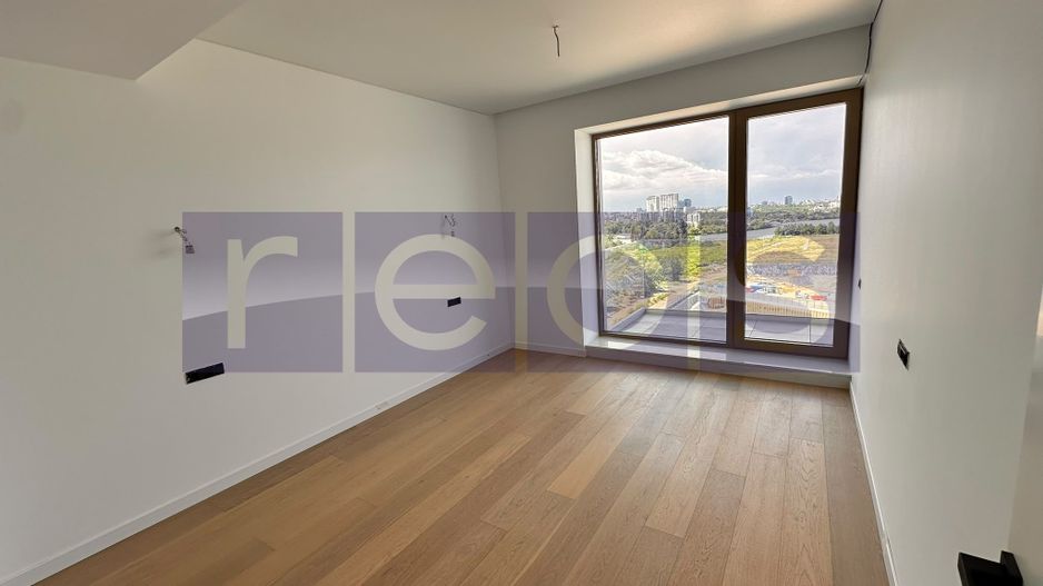 VANZARE APARTAMENT DEOSEBIT 3CAMERE 89MP | PARCARE | ONE HIGH DISTRICT - Poză 7