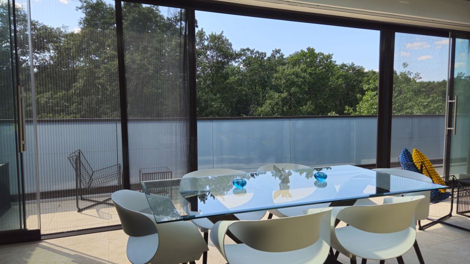 Penthouse Iancu Nicolae Baneasa Jolly Ville Gradina Zoologica - Poză 15