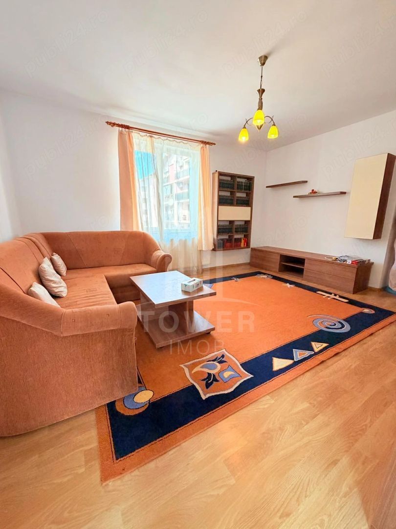 Apartament 3 camere – Turnișor - Poză 1
