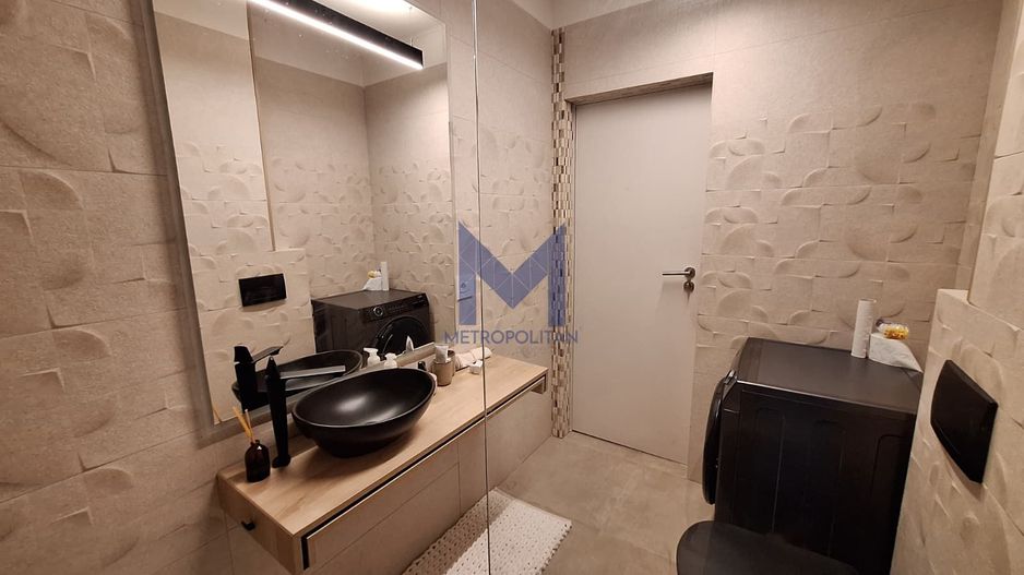 [ ocazie ] 2 camere nou, la cheie I Zorilor I Superb - Poză 12