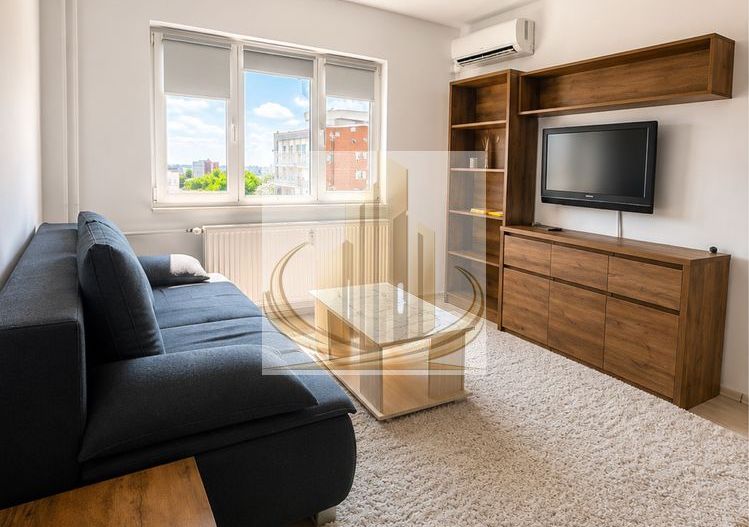 Apartament 2 camere Gheorghe Lazar et 9 din 10 - Poză 2