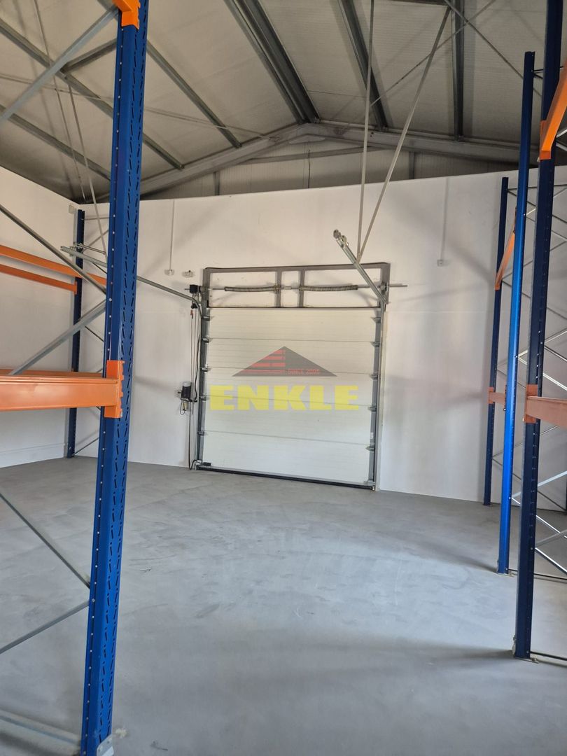 De închiriat hale industriale - Poză 8