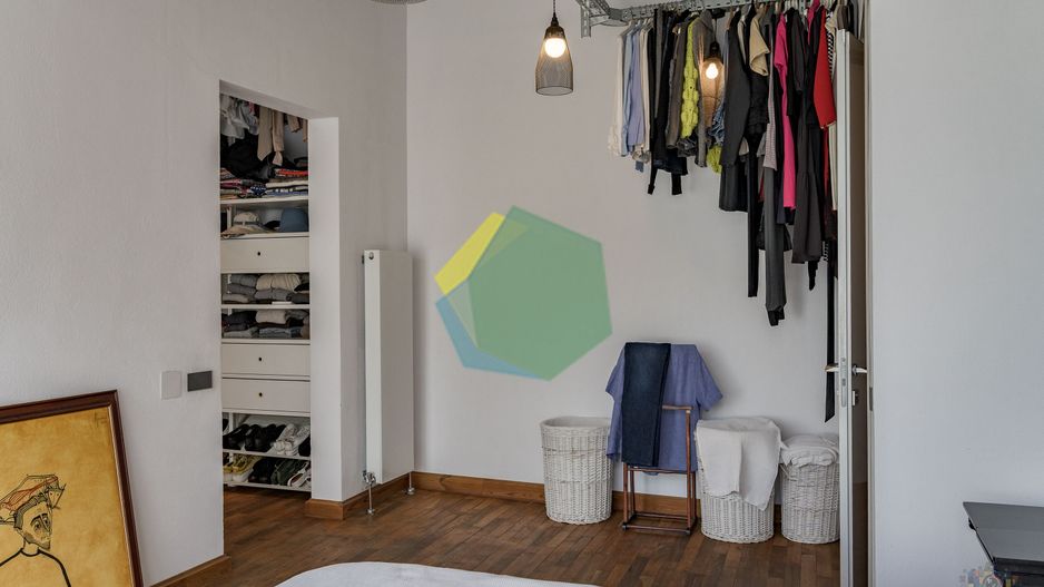 PENTHOUSE PREMIUM | 186 MP  UTILI + TERASĂ 178MP | VEDERE PADURE - Poză 26