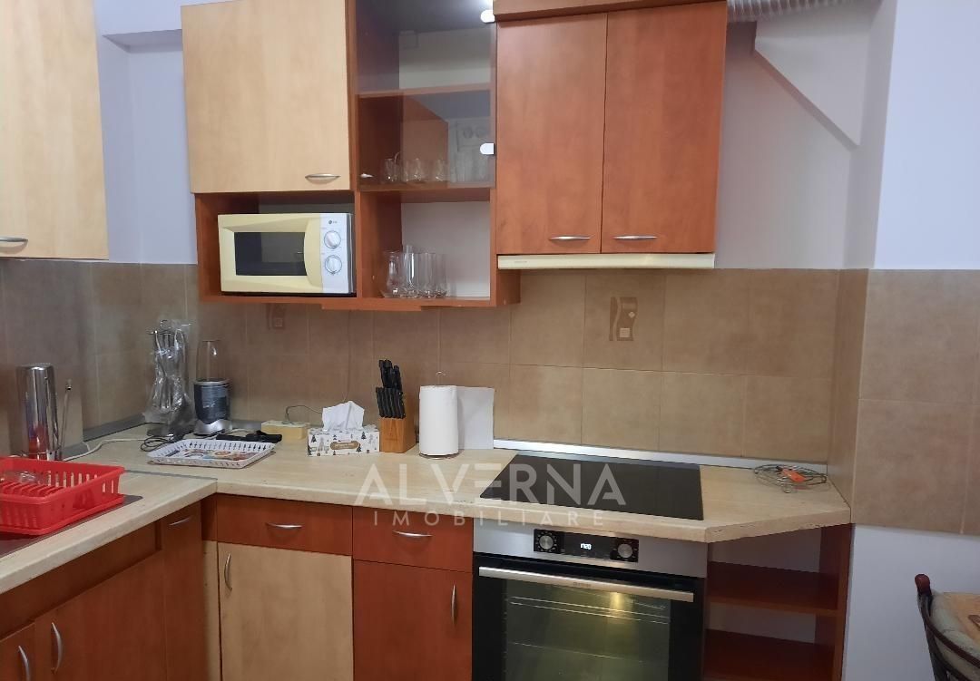 Apartament 2 camere decomandat | 49 mp | parcare | zona Centrala - Poză 7