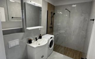 2 camere Openspace, bloc nou, Bobâlnei, Mărăști, Modern,Piata oser - Poză 7