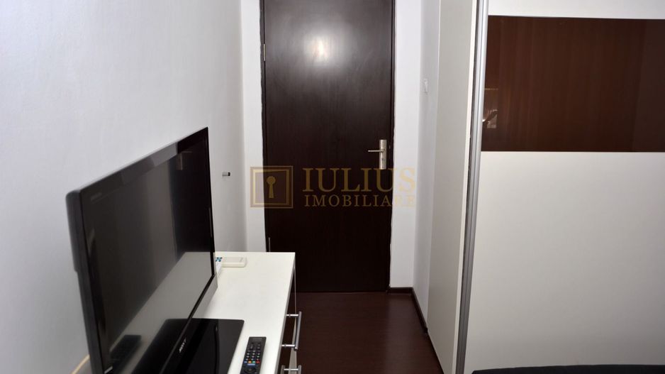2 camere, centrala proprie-Cetatii - Poză 9