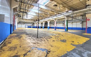 Spatiu industrial - 3600 mp  # plus-imo.ro - Poză 3