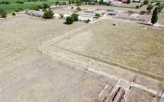 Teren intravilan -Jimbolia zona Kikindei - Poză 61