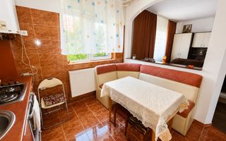 Apartament 4 Camere | 90 mp Utili | 2 Băi | Zonă Muncel V.Aaron - Poză 8