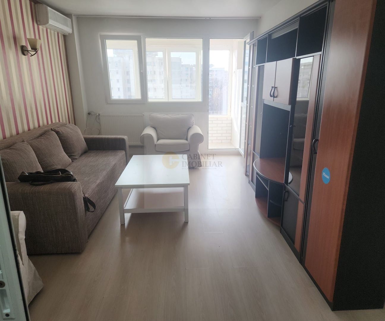 3 Camere - 60MP | Decomandat | Metrou Favorit la 1 minut - Poză 1